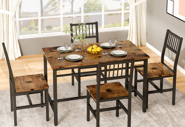 Breakfast Nooks Just For You